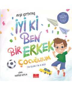 İyi ki Ben Bir Erkek Çocuğuyum