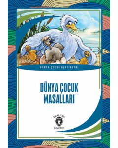 Dünya Çocuk Masalları