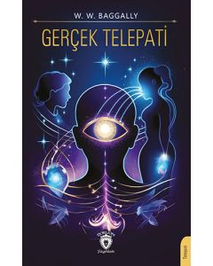 Gerçek Telepati