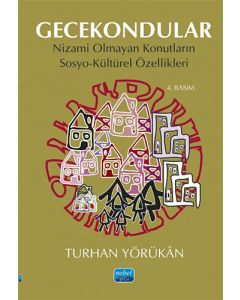 Gecekondular