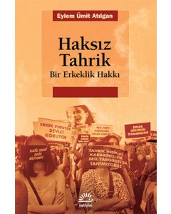 Haksız Tahrik