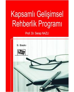 Kapsamlı Gelişimsel Rehberlik Programı