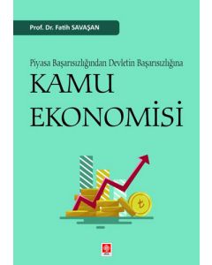 Kamu Ekonomisi 