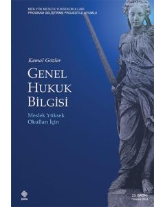 Genel Hukuk Bilgisi