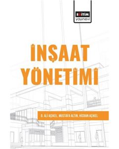 İnşaat Yönetimi