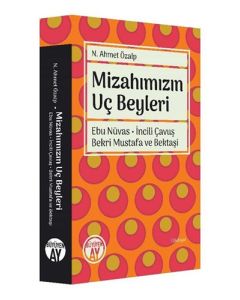 Mizahımızın Uç Beyleri