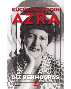 Küçük Dev Kadın Azra