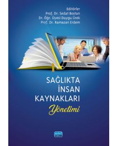 Sağlıkta İnsan Kaynakları Yönetimi