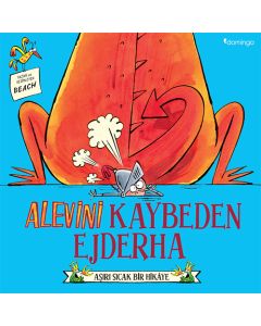 Alevini Kaybeden Ejderha