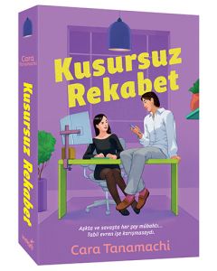 Kusursuz Rekabet