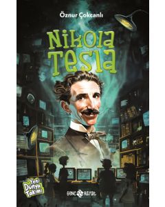 Nikola Tesla