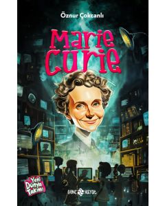 Marie Curie