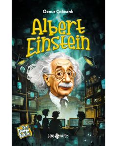 Albert Einstein