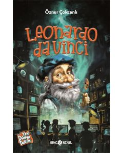 Leonardo da Vinci