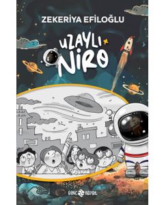 Uzaylı Niro