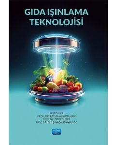 Gıda Işınlama Teknolojisi