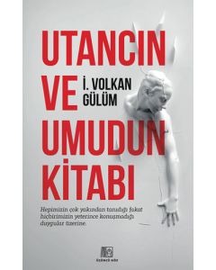 Utancın ve Umudun Kitabı