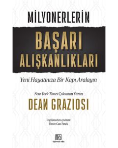 Milyonerlerin Başarı Alışkanlıkları