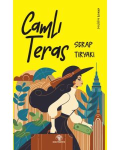 Camlı Teras