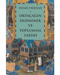 Ortaçağın Ekonomik ve  Toplumsal Tarihi