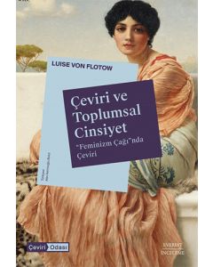 Çeviri ve Toplumsal Cinsiyet