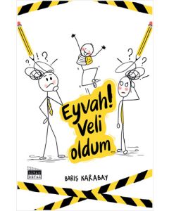 Eyvah Veli OIdum