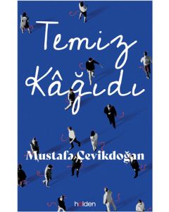 Temiz Kâğıdı (Ciltli)