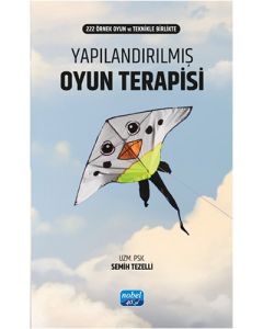 Yapılandırılmış Oyun Terapisi