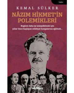 Nâzım Hikmet’in Polemikleri