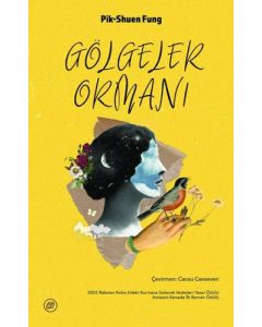Gölgeler Ormanı