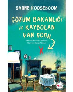 Çözüm Bakanlığı ve Kaybolan Van Gogh