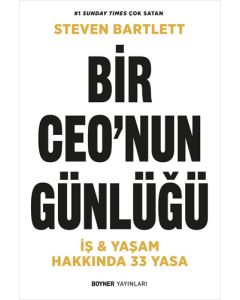 Bir Ceo'nun Günlüğü