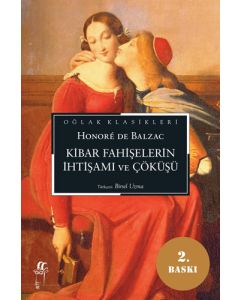 Kibar Fahişelerin İhtişamı ve Çöküşü