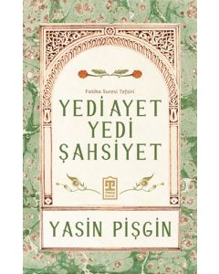 Yedi Ayet Yedi Şahsiyet 