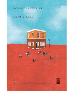 İsimsiz Kafe