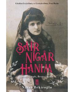 Şâir Nigâr Hanım