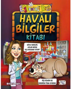Havalı Bilgiler Kitabı