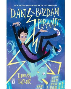 Dan Ve Buzdan Piramit