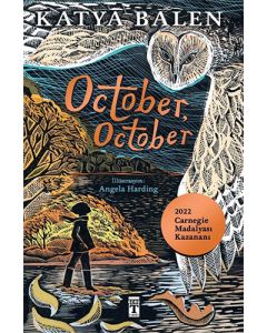 October, October