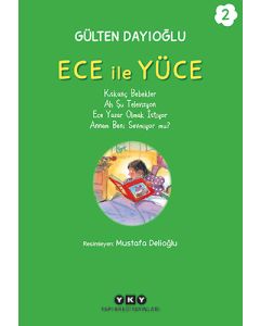 Ece ile Yüce 2