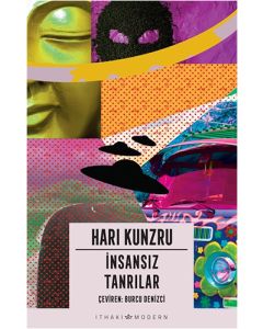 İnsansız Tanrılar