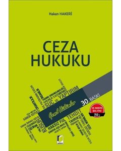 Ceza Hukuku