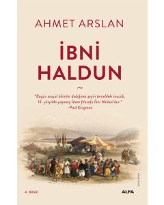 İbni Haldun