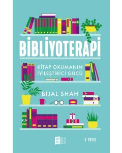 Bibliyoterapi