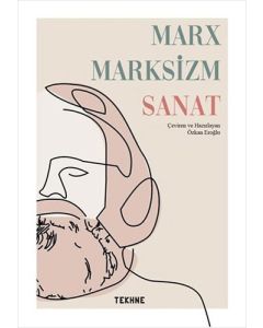 Marx Marksizm Sanat