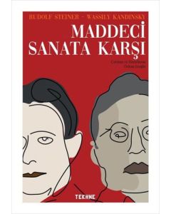 Maddeci Sanata Karşı