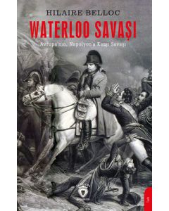 Waterloo Savaşı 