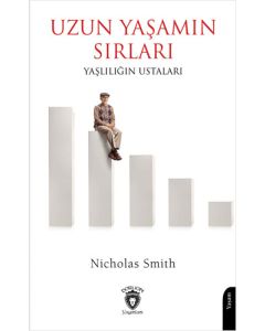 Uzun Yaşamın Sırları