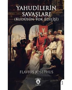 Yahudilerin Savaşları