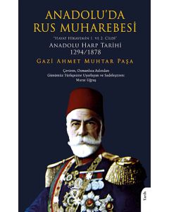 Anadolu’da Rus Muharebesi